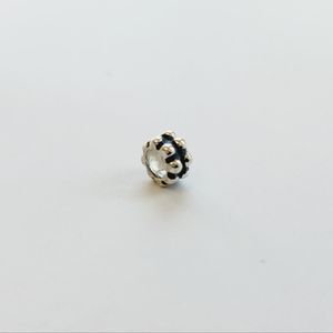 Pandora Mini Sterling Silver Charm